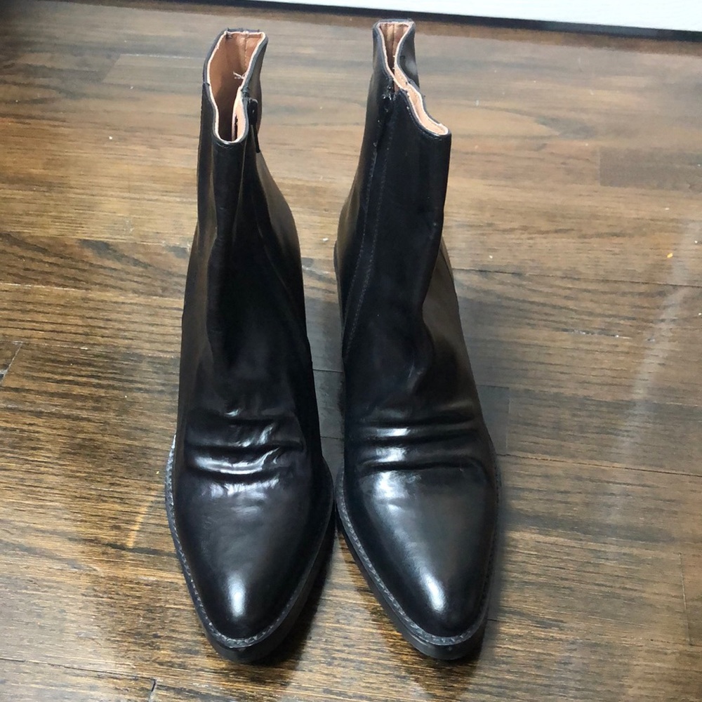 Free People Ankle Boots 11/41